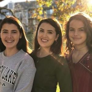 Meet your Posher, Nicole